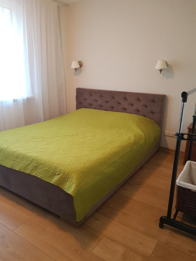 Neringa Apartments Klaipėda Exteriér fotografie