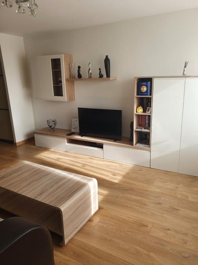 Neringa Apartments Klaipėda Exteriér fotografie