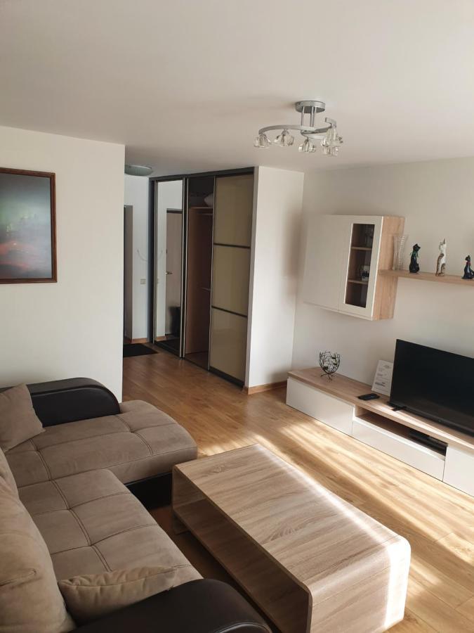 Neringa Apartments Klaipėda Exteriér fotografie