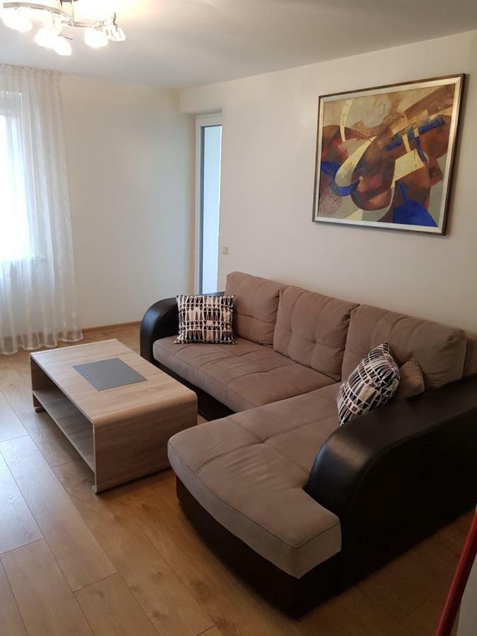 Neringa Apartments Klaipėda Exteriér fotografie